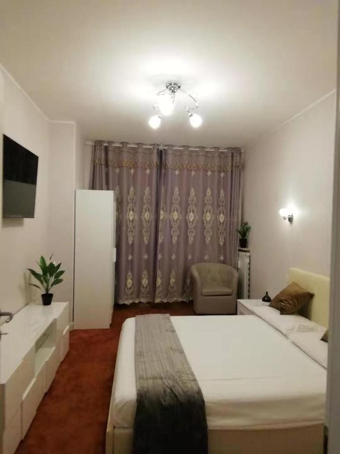 Xixi B&B Местре Экстерьер фото